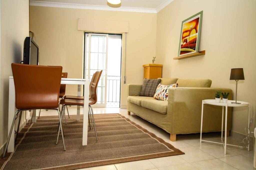 라고스 Townhouse W Beautiful Terrace - 360 Degrees Views! 아파트 외부 사진